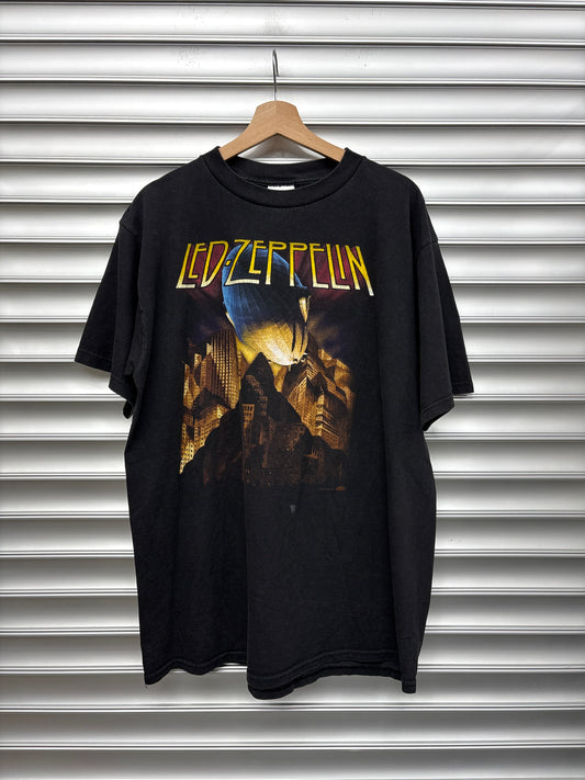 Vintage Led Zeplin Tee - XL