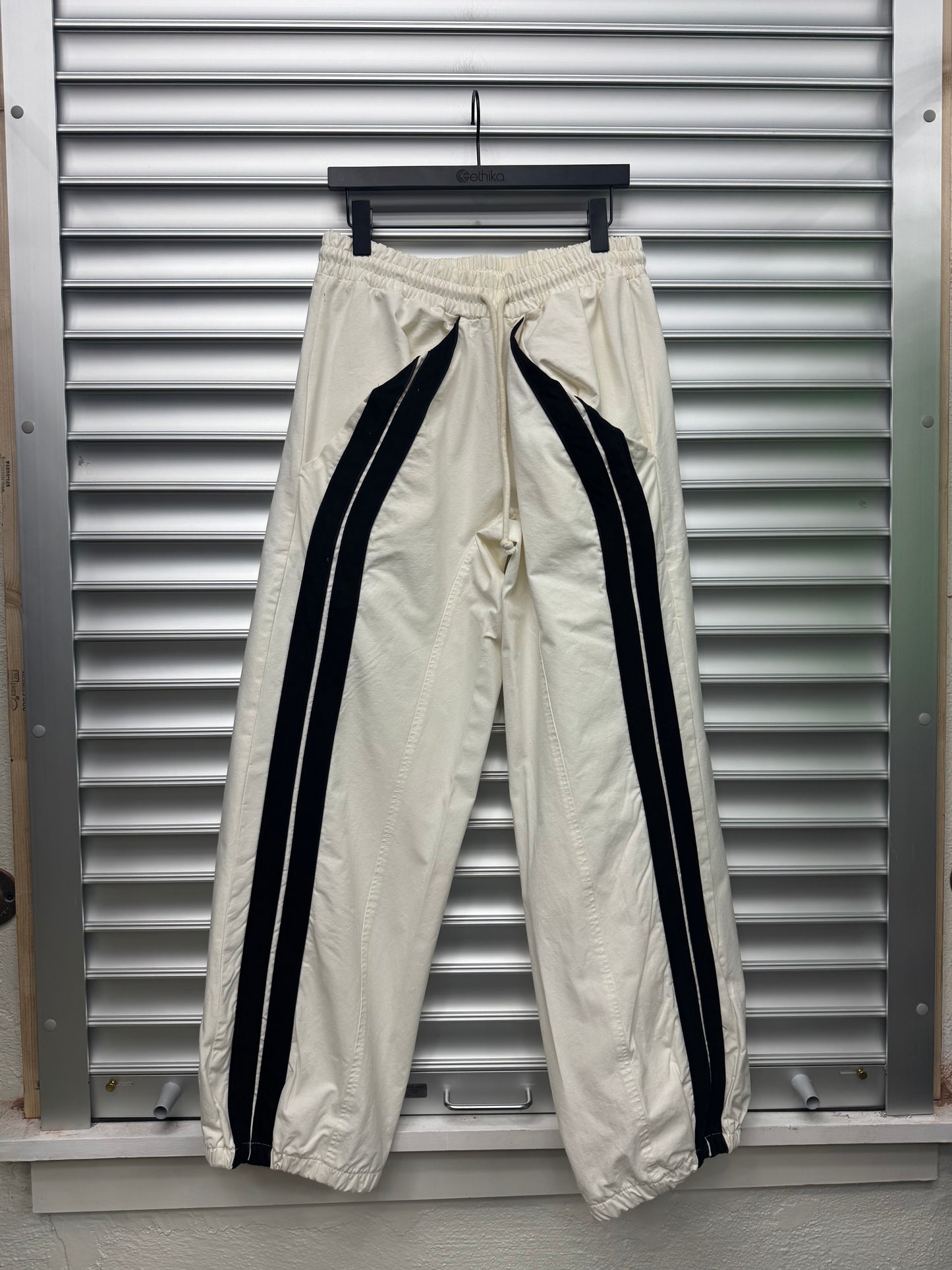 Rivington Parachute Pants - M**