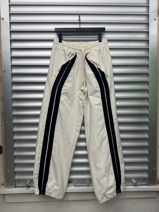 Rivington Parachute Pants - M**