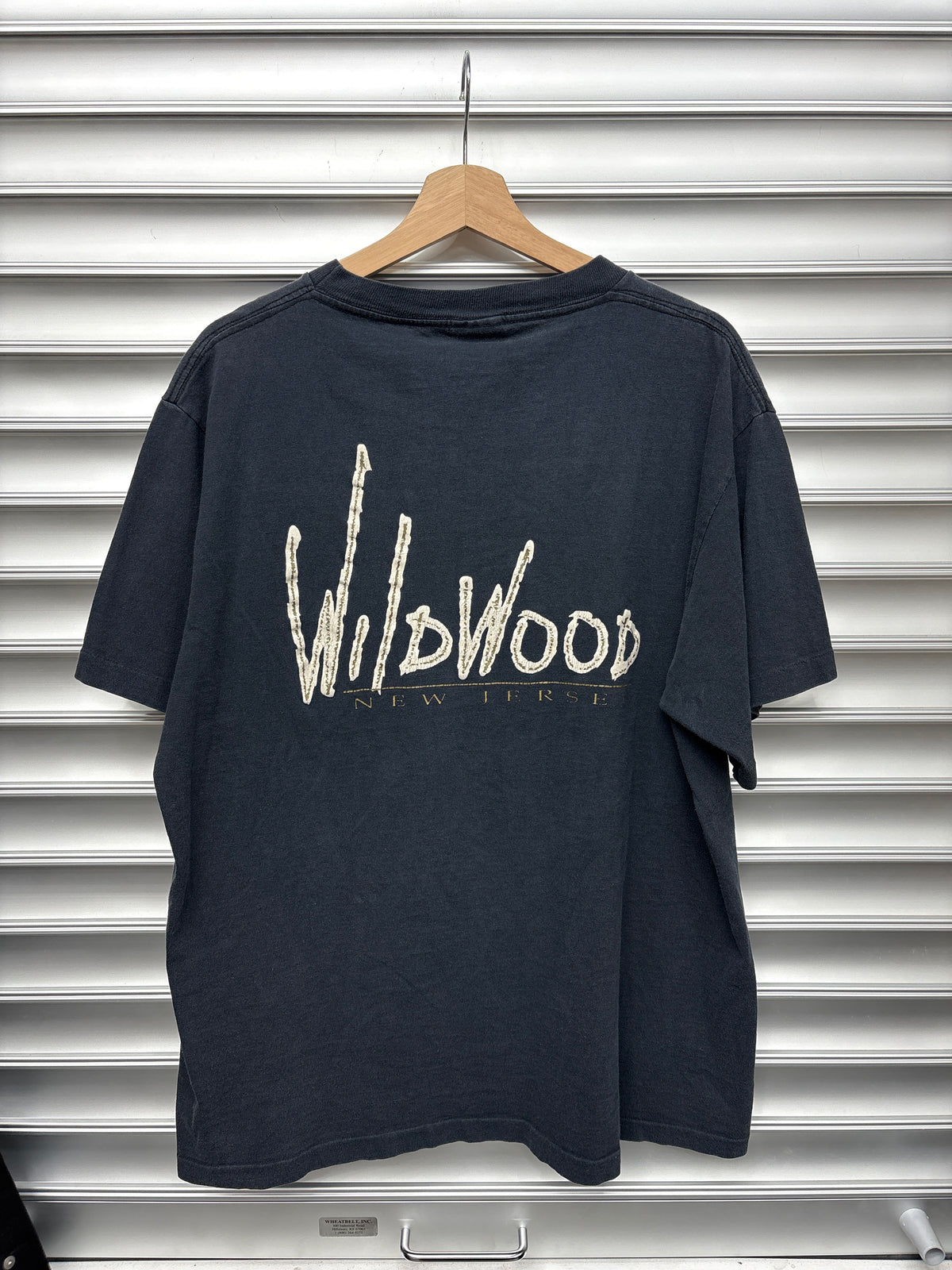 Vintage Ren & Stimpy Tee - XL **