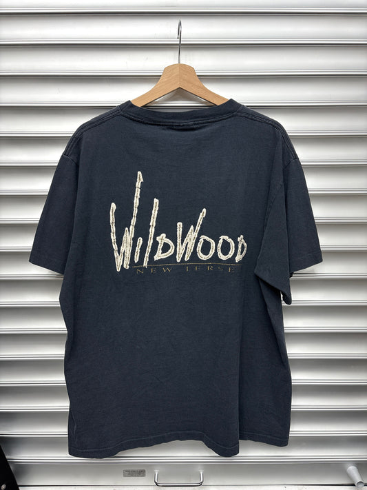Vintage Ren & Stimpy Tee - XL **