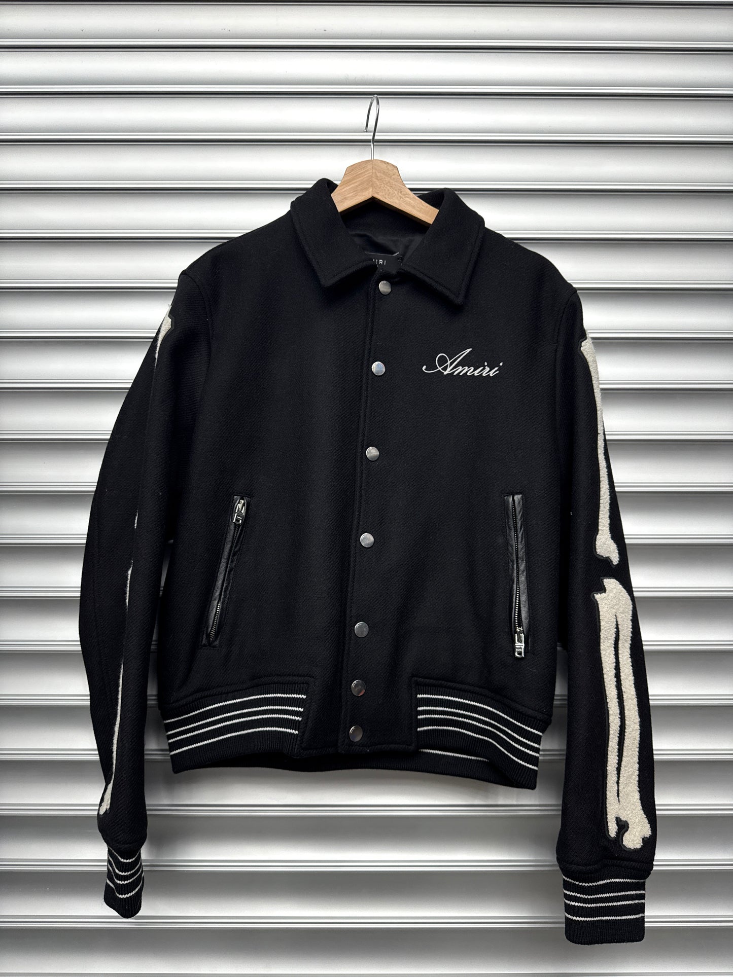 Amiri Bone Varsity - 46