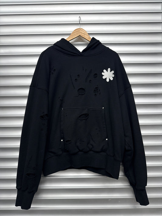 Lost Shadows Hoodie - L