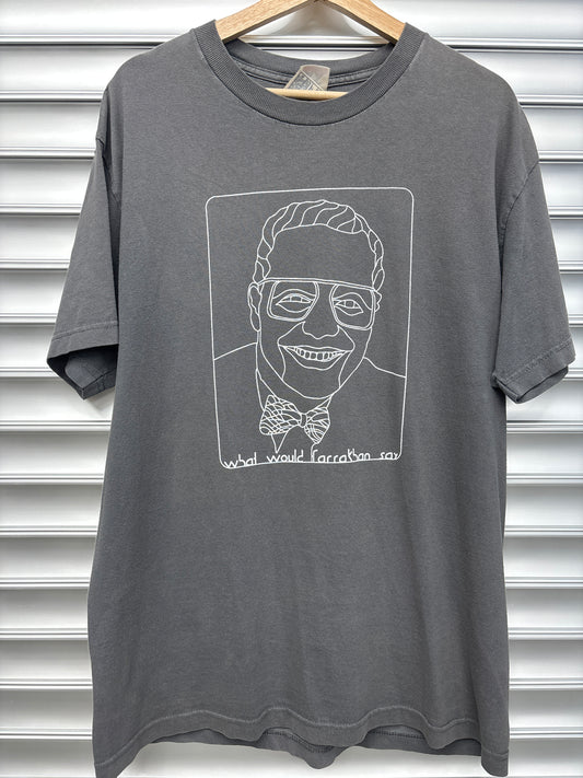 Vintage Farrakhan Tee - XL