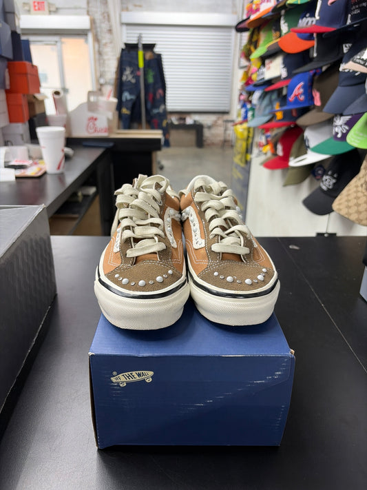 Vans OTW Pearlized Cocoa Brown (U) - 5M**