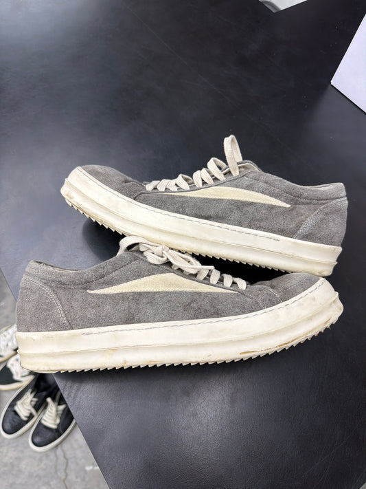 Rick Owen DRKSHDW Vintage Dust Wool (U) - 44(11)