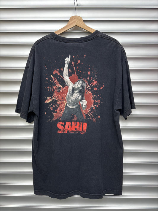 Vintage Sabu Tee - XL