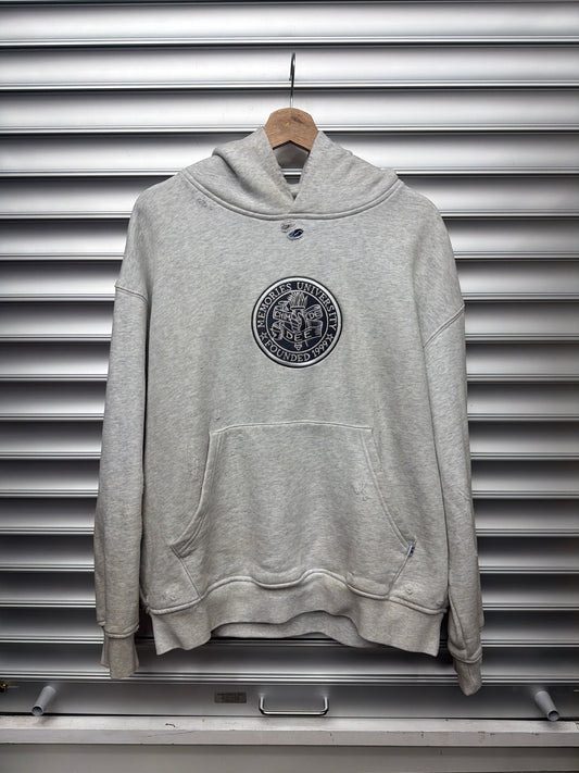 HMDD Memories University Mud Hoodie - M**