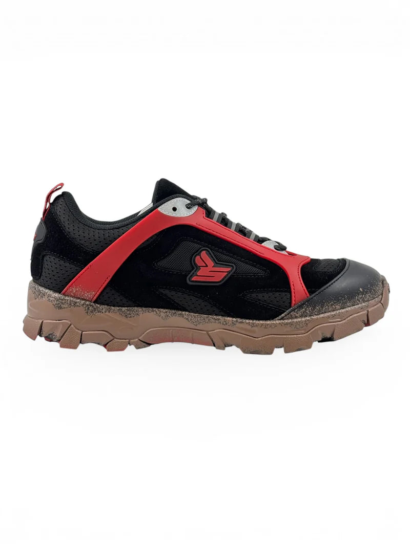 Sicko Hiking Shoe 424 Black Mud