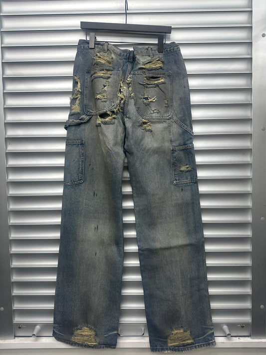 GV Swiss Denim - S