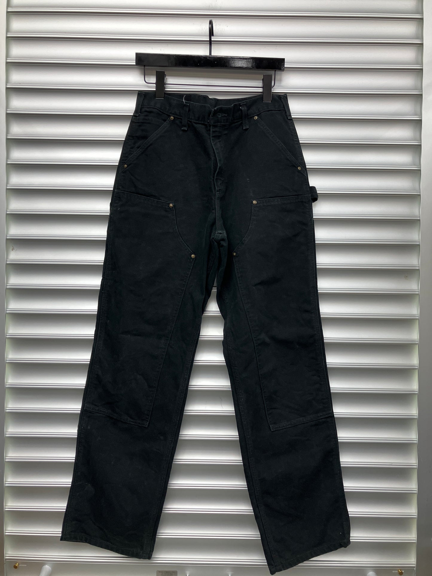 Vintage Carhartt Double Knee - 30x32