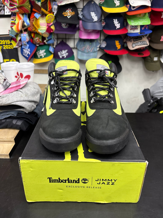 Timberland Field Boot Asap Ferg (U) - 8.5M