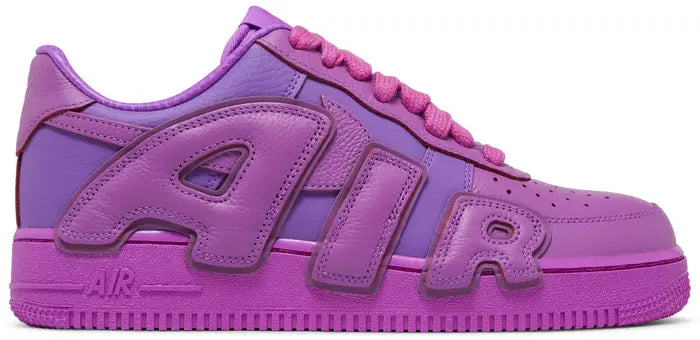 AF1 CPFM Fuschia Dream - 8.5M