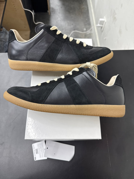 Maison Margiela Replica Black/Gum (U) - 45.5