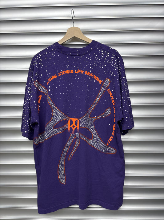 BORC UY Scutti Collab Tee - XL