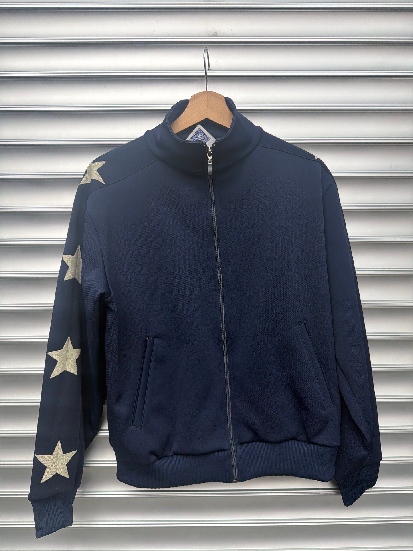 Kapital Navy Star Jacket - S