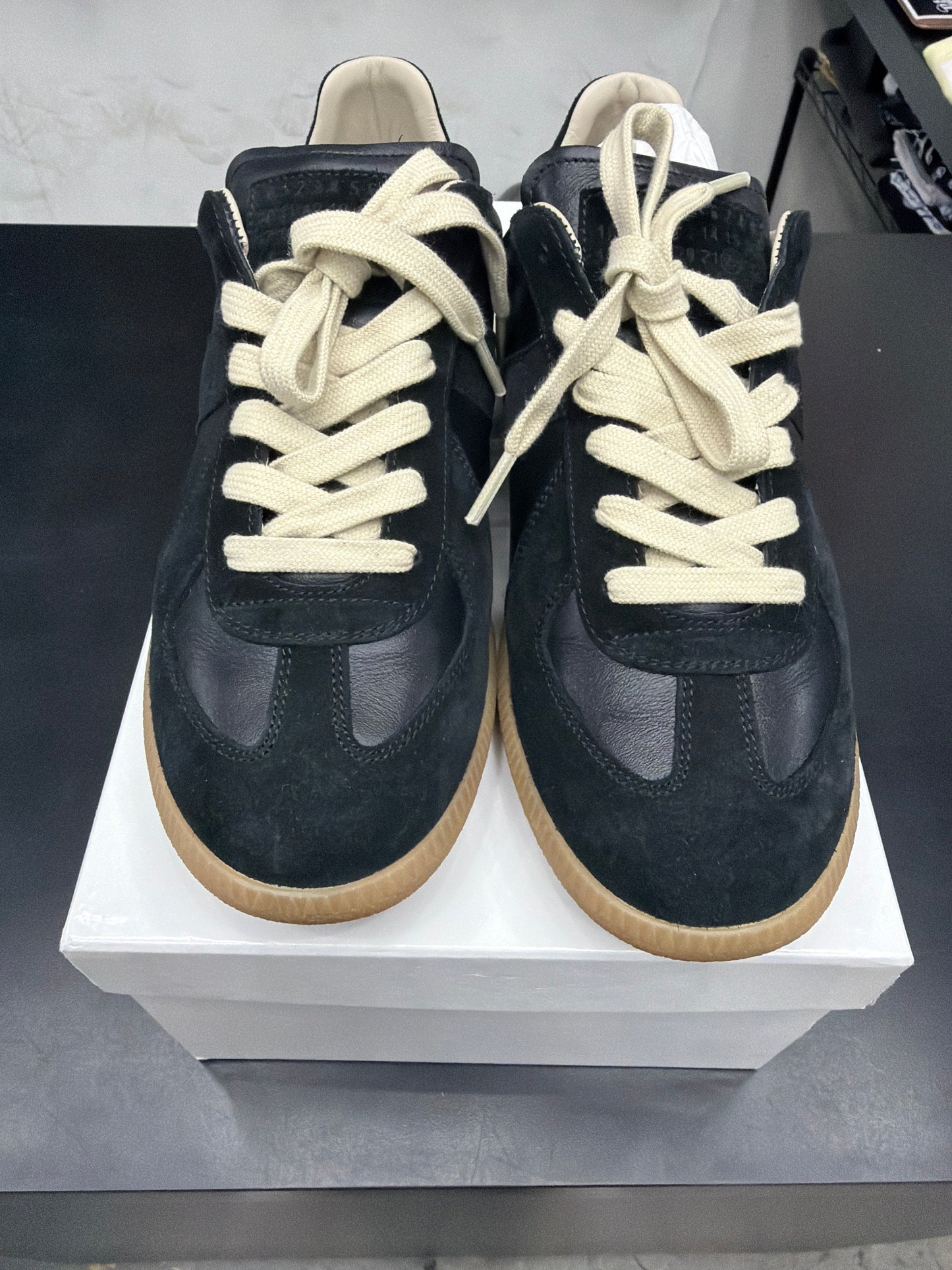 Maison Margiela Replica Black (U) - 39.5