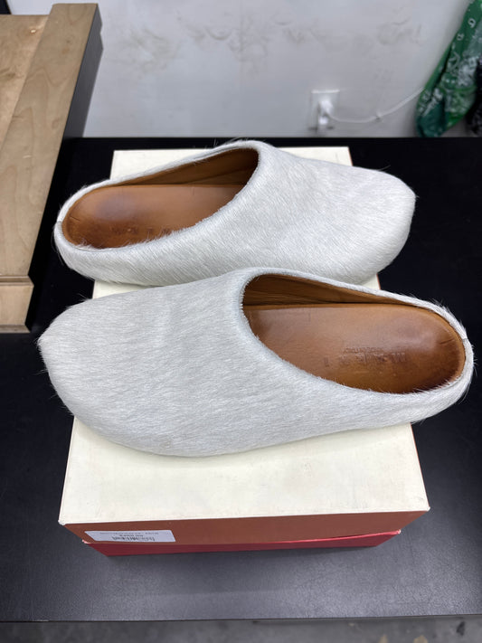 Marni Mule Grey (U) - 43(10)