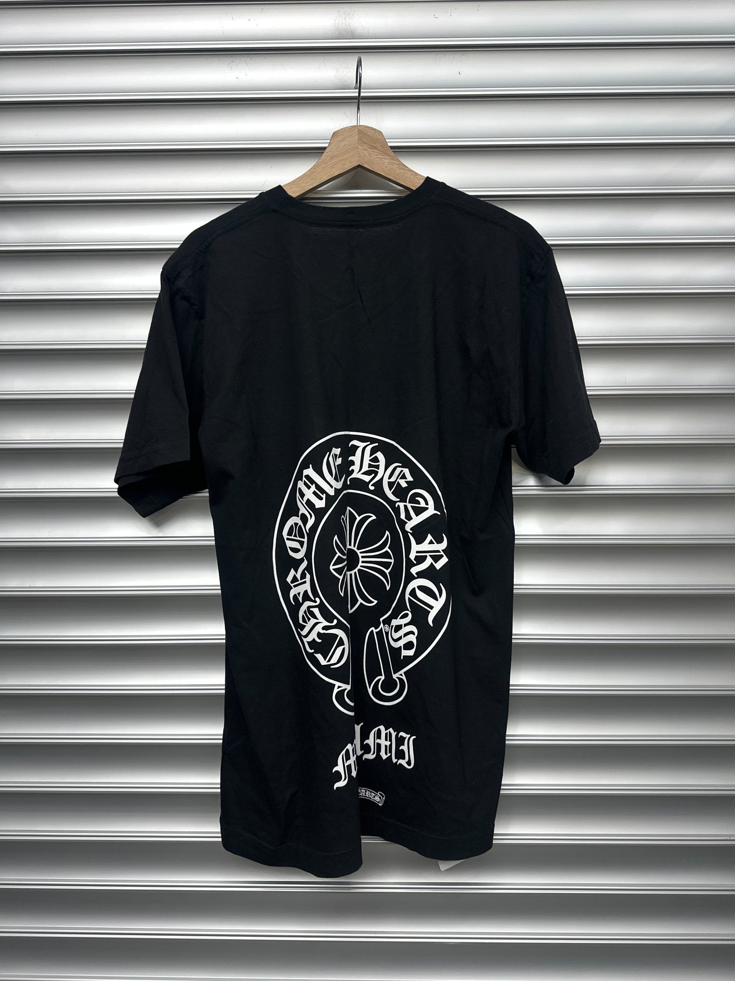 Chrome Hearts Miami Exclusive Pocket Tee - L