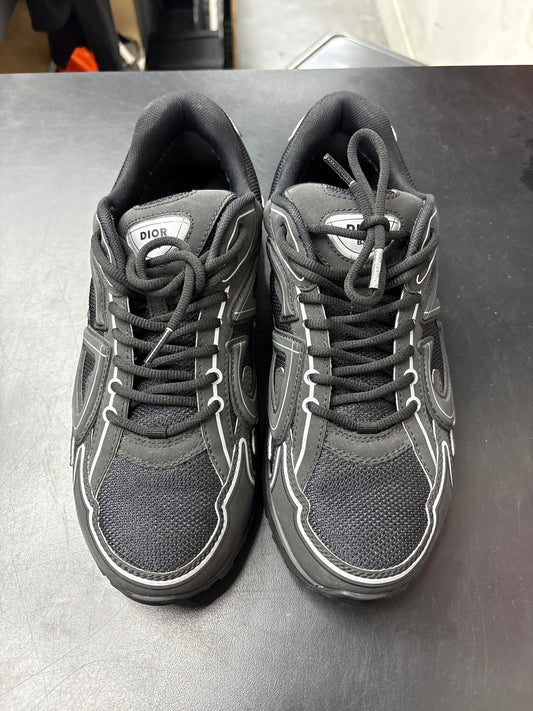 Dior B30 Black (U) - 43(10) (NB)**