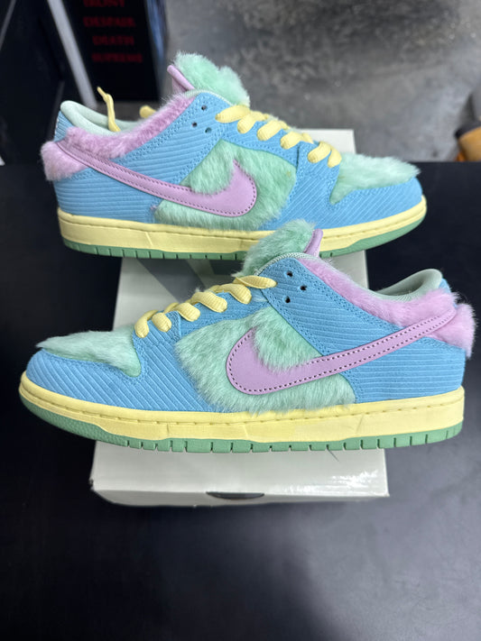 Dunk Low SB Verdy Visty (U) - 8M