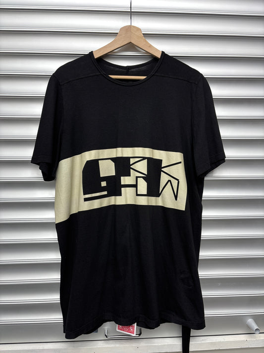 Rick Owen DRKSHDW Tee - L