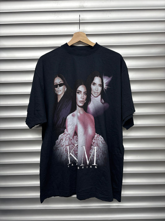 Balenciaga Kim K Tee - 1**