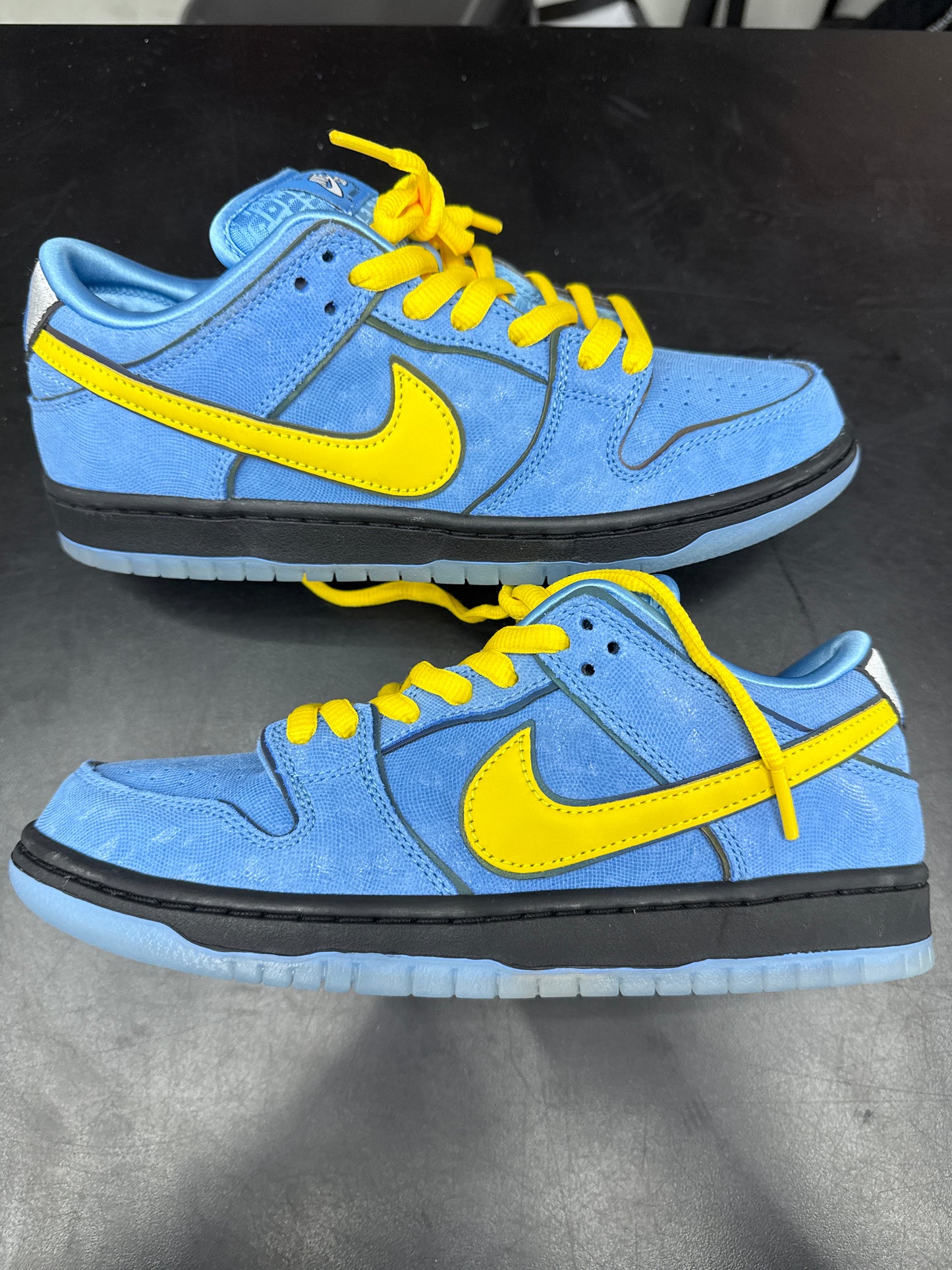 Dunk Low SB Bubbles (U) - 7M (NB)