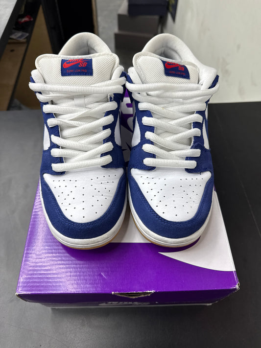 Dunk Low SB Dodger (U) - 9.5M
