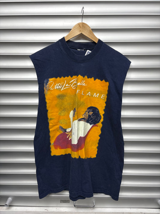 Vintage Patti Labelle Tee - XXL