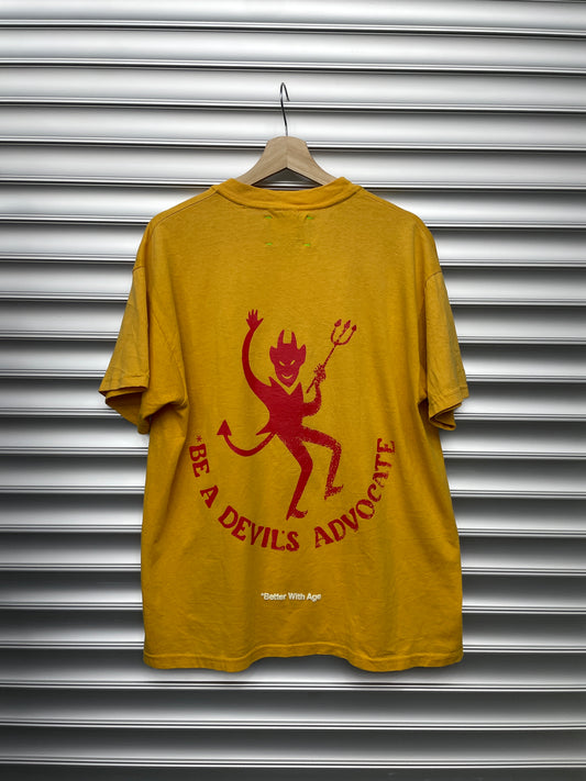 Better With Age Hate Tee - L