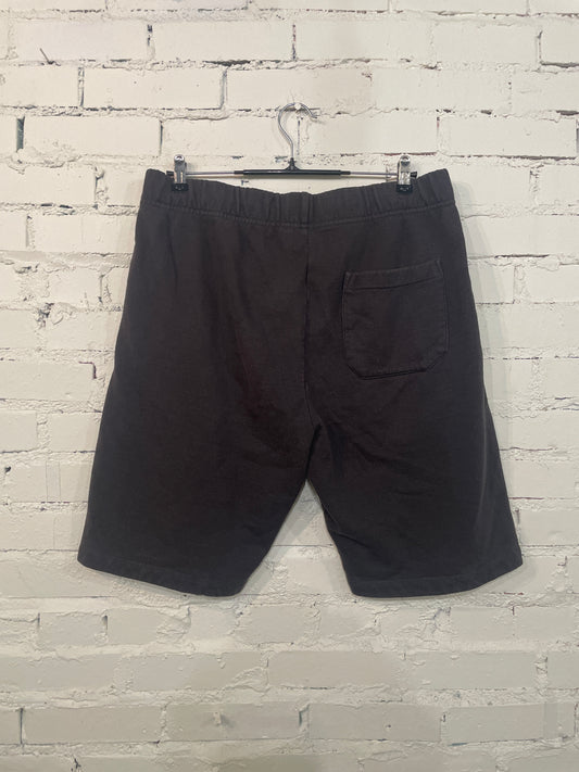 Chrome Hearts Tri Blend Shorts - L