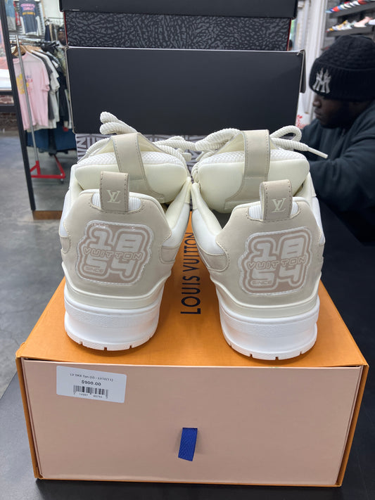 LV SK8 Tan (U) - LV10(11)