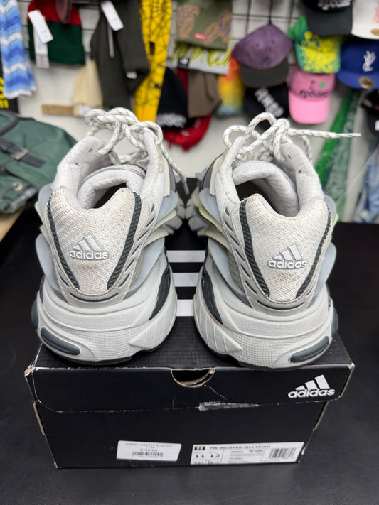 Adidas Jellyfish Grey (U) - 11M