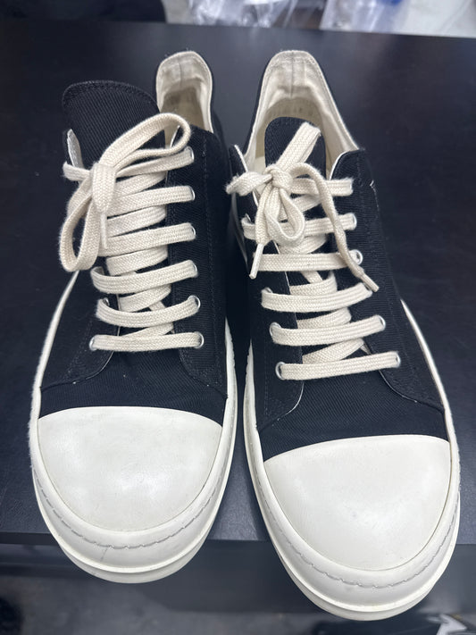 Rick Owen DRKSHDW Ramone Pentagon (U) - 43(10) (NB)