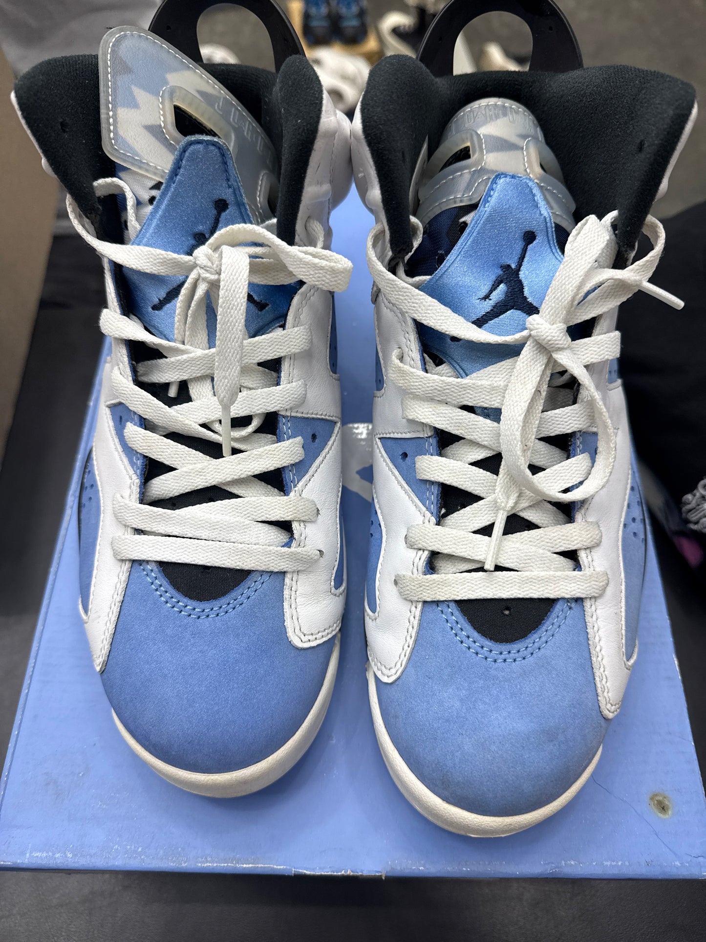 AJ6 UNC (U) - 9M