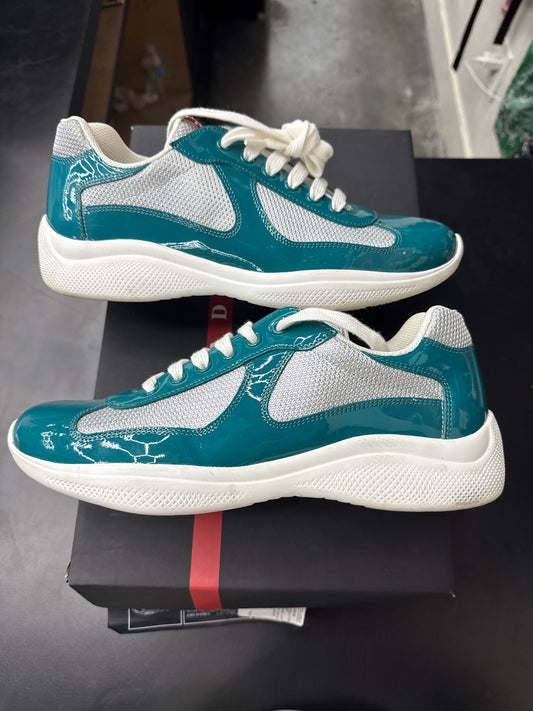 Prada American Cup Turqouise (U) - 8.5M