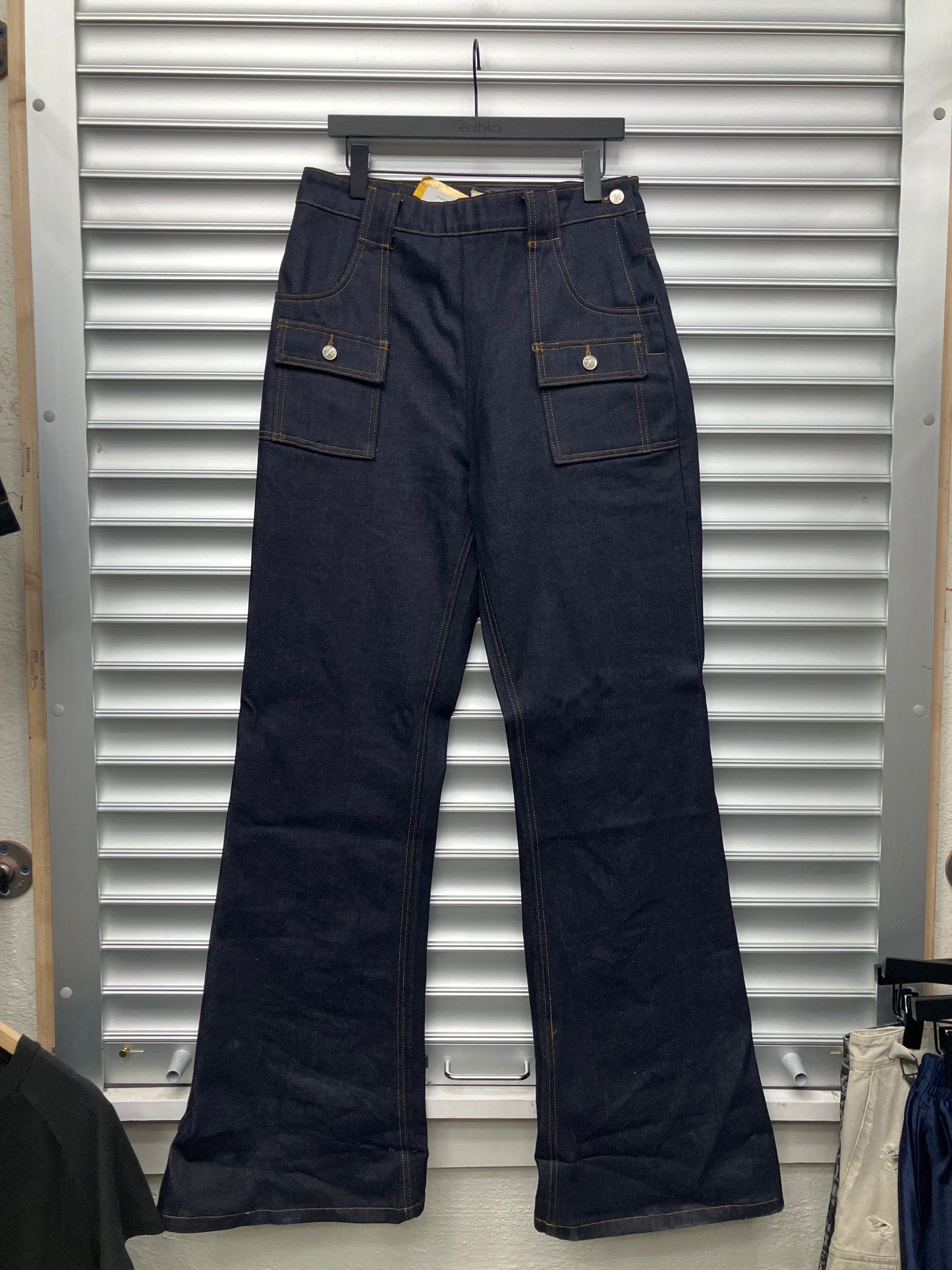 74 Pocket Denim -32
