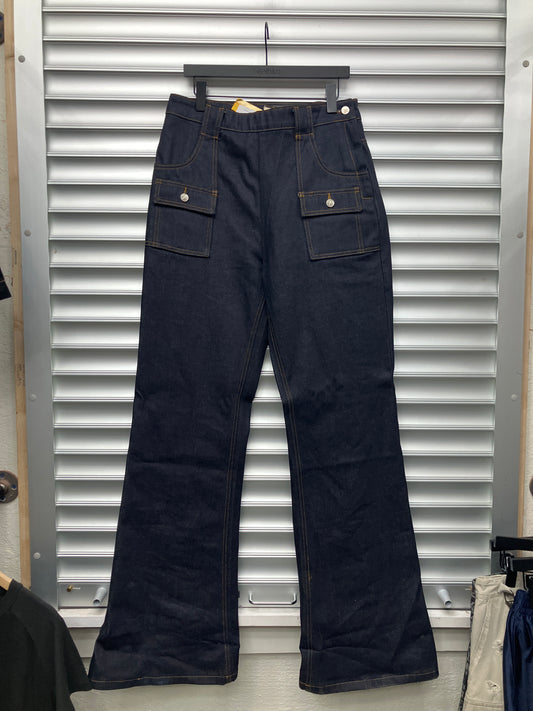 74 Pocket Denim -32