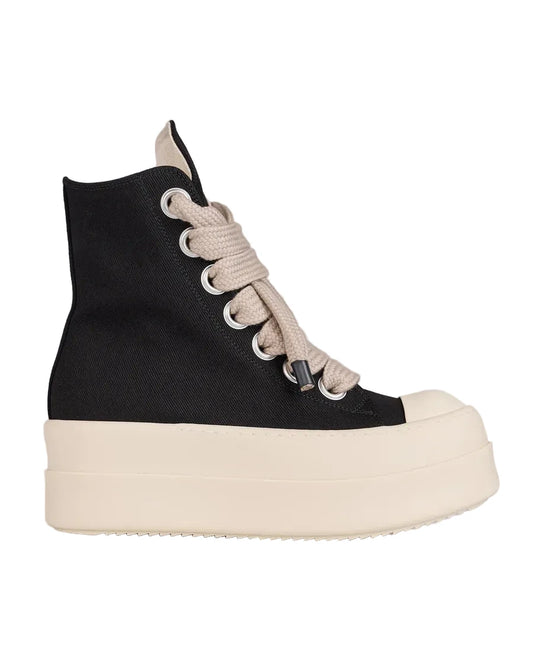 Rick Owen DRKSHDW Bumper Jumbo Lace - 47