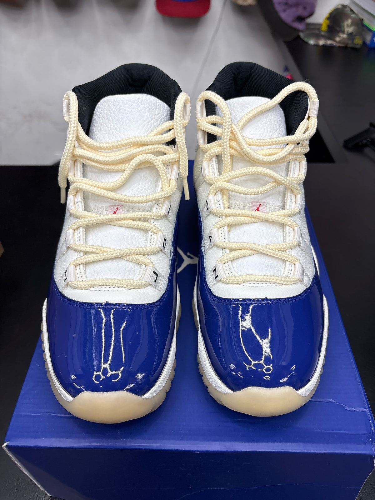 AJ11 Rare Air (U) - 10.5M**
