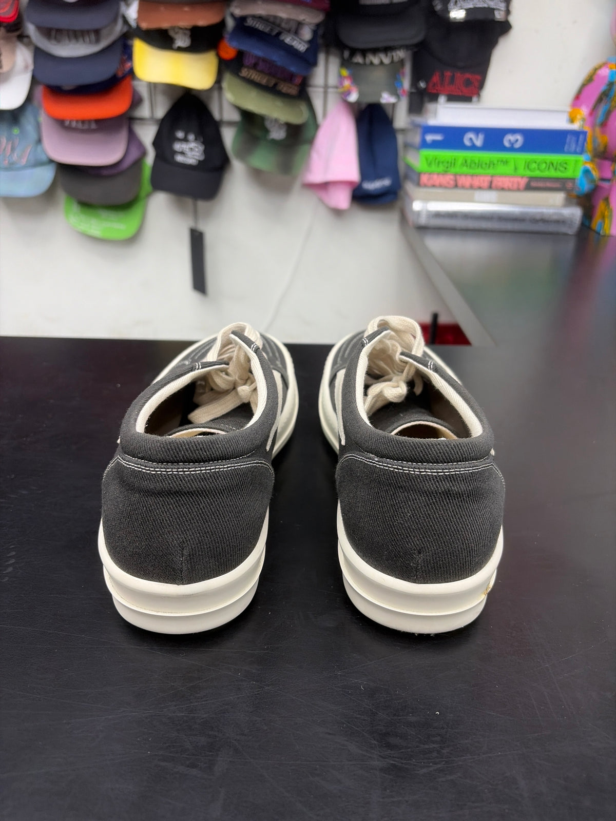 Rick Owen DRKSHDW Vintage Dust (U) - 44(11) (NB)**