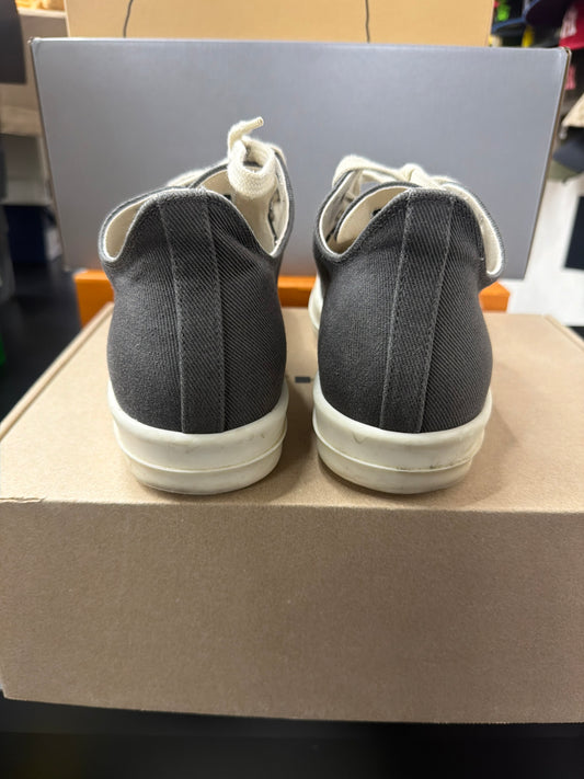 Rick Owen DRKSHDW Ramone Dark Dust (U) - 41(8)**