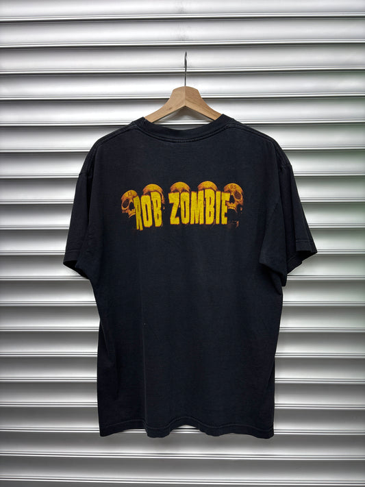 Vintage Rob Zombie Tee - L