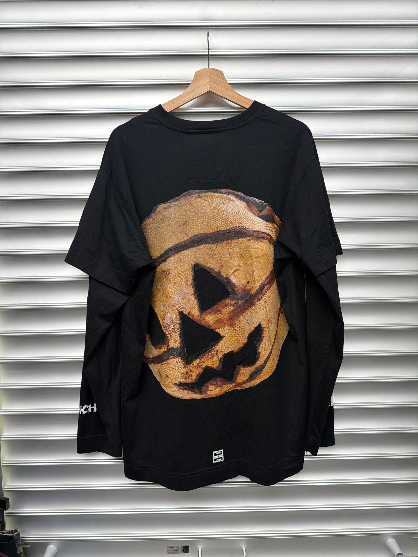 Givenchy Longsleeve - M