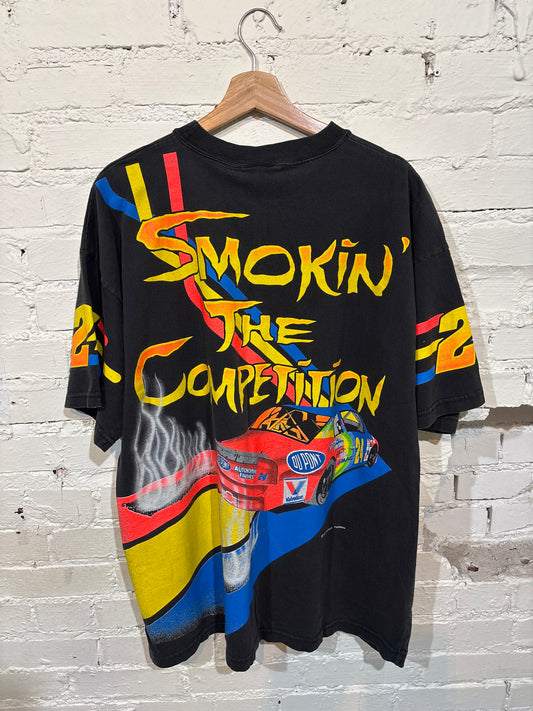 Vintage Nascar Jeff Gordon Tee - XL