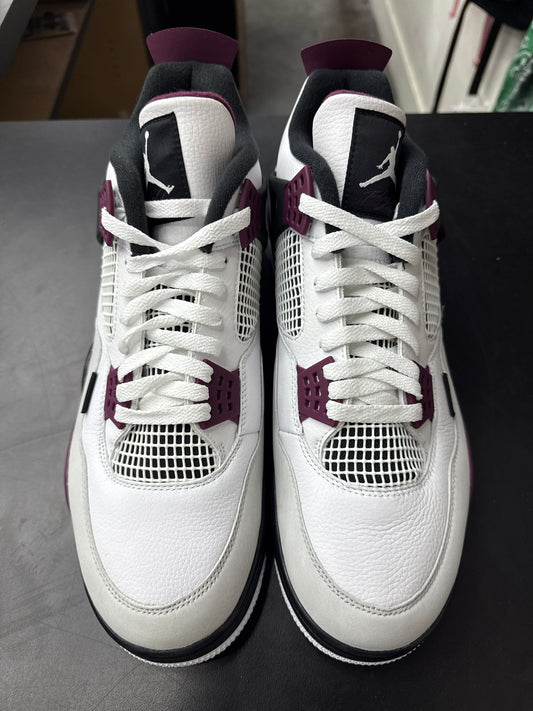 AJ4 PSG - 13M (NB)
