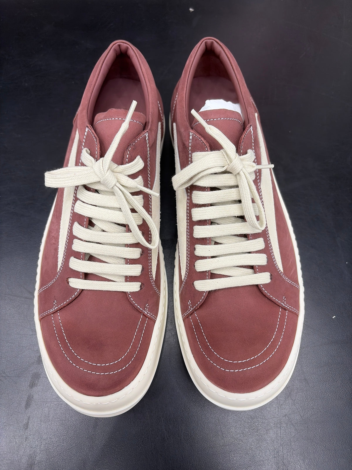 Rick Owen Vintage Dusty Pink - 44(11) (NB)**