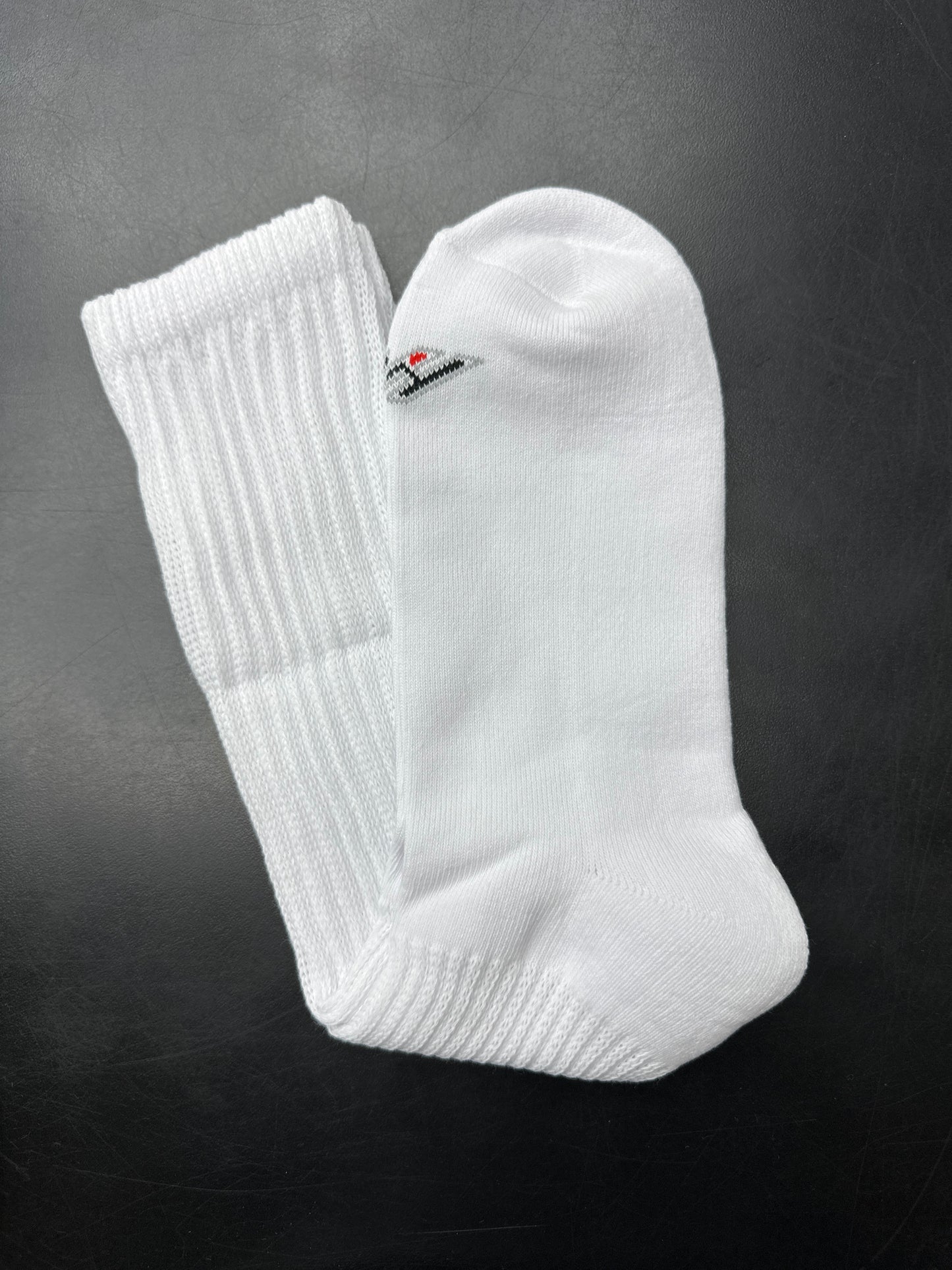 HMDD Scrunch Sock