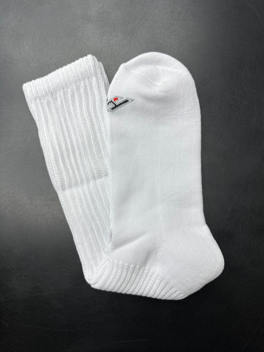 HMDD Scrunch Sock